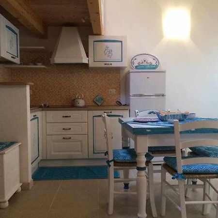 El Dorado Luxury Apartment Alghero Kültér fotó