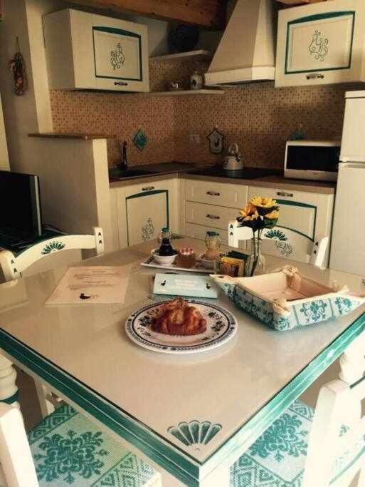 El Dorado Luxury Apartment Alghero Kültér fotó