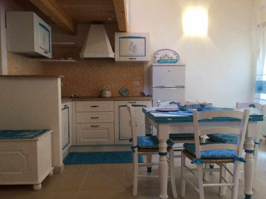 El Dorado Luxury Apartment Alghero Kültér fotó