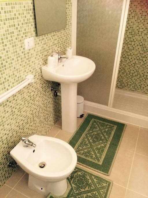 El Dorado Luxury Apartment Alghero Kültér fotó