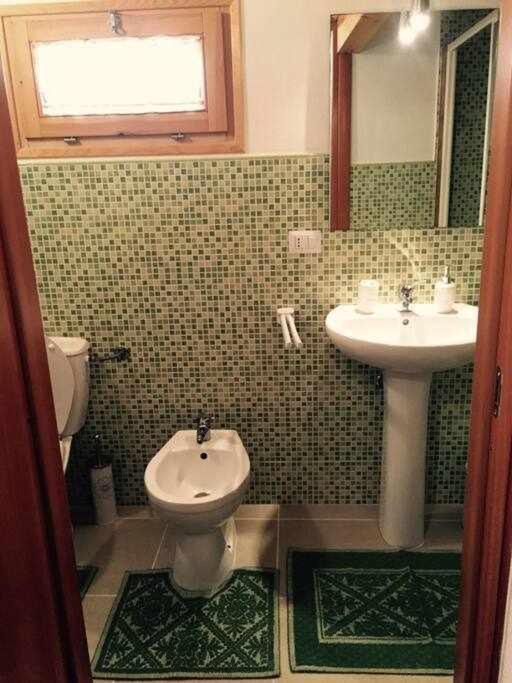 El Dorado Luxury Apartment Alghero Kültér fotó