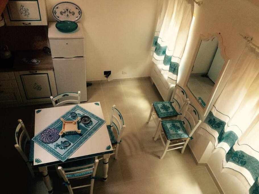 El Dorado Luxury Apartment Alghero Kültér fotó