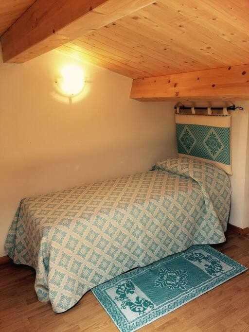 El Dorado Luxury Apartment Alghero Kültér fotó