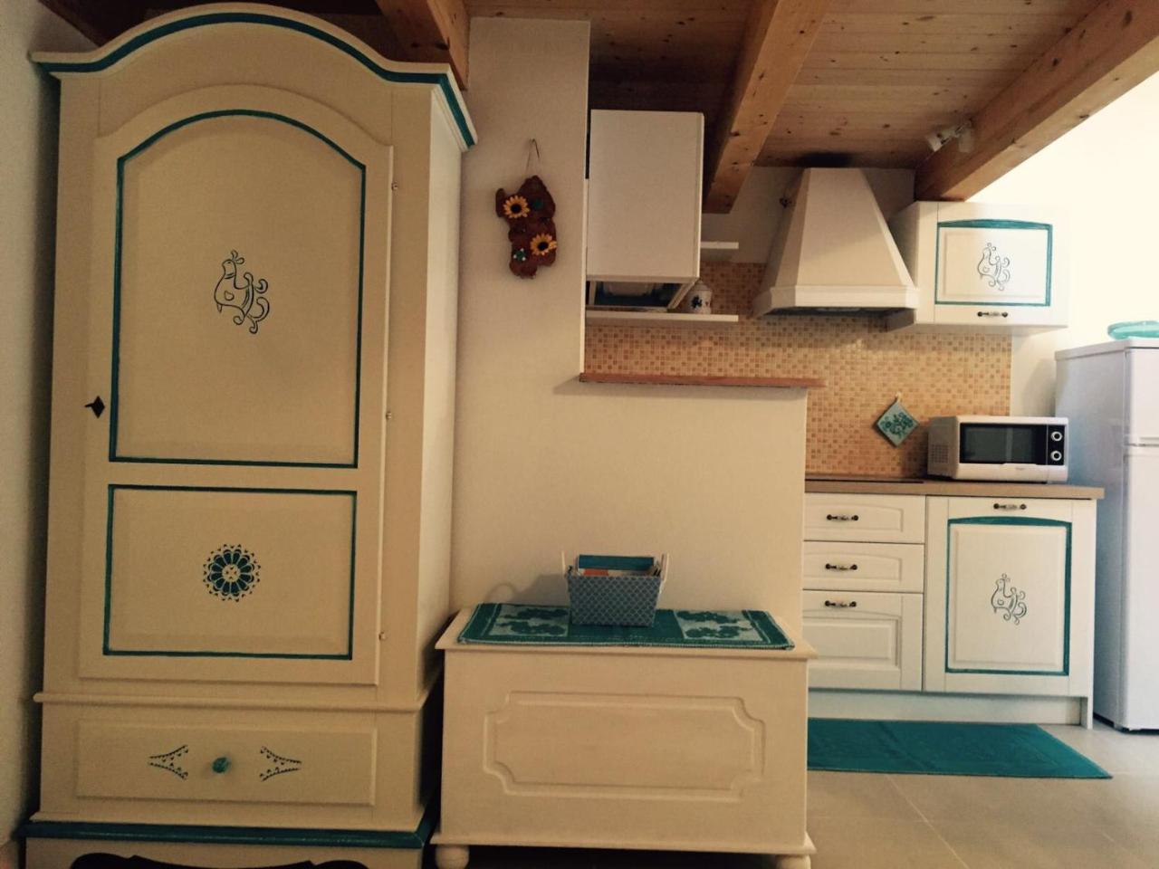 El Dorado Luxury Apartment Alghero Kültér fotó