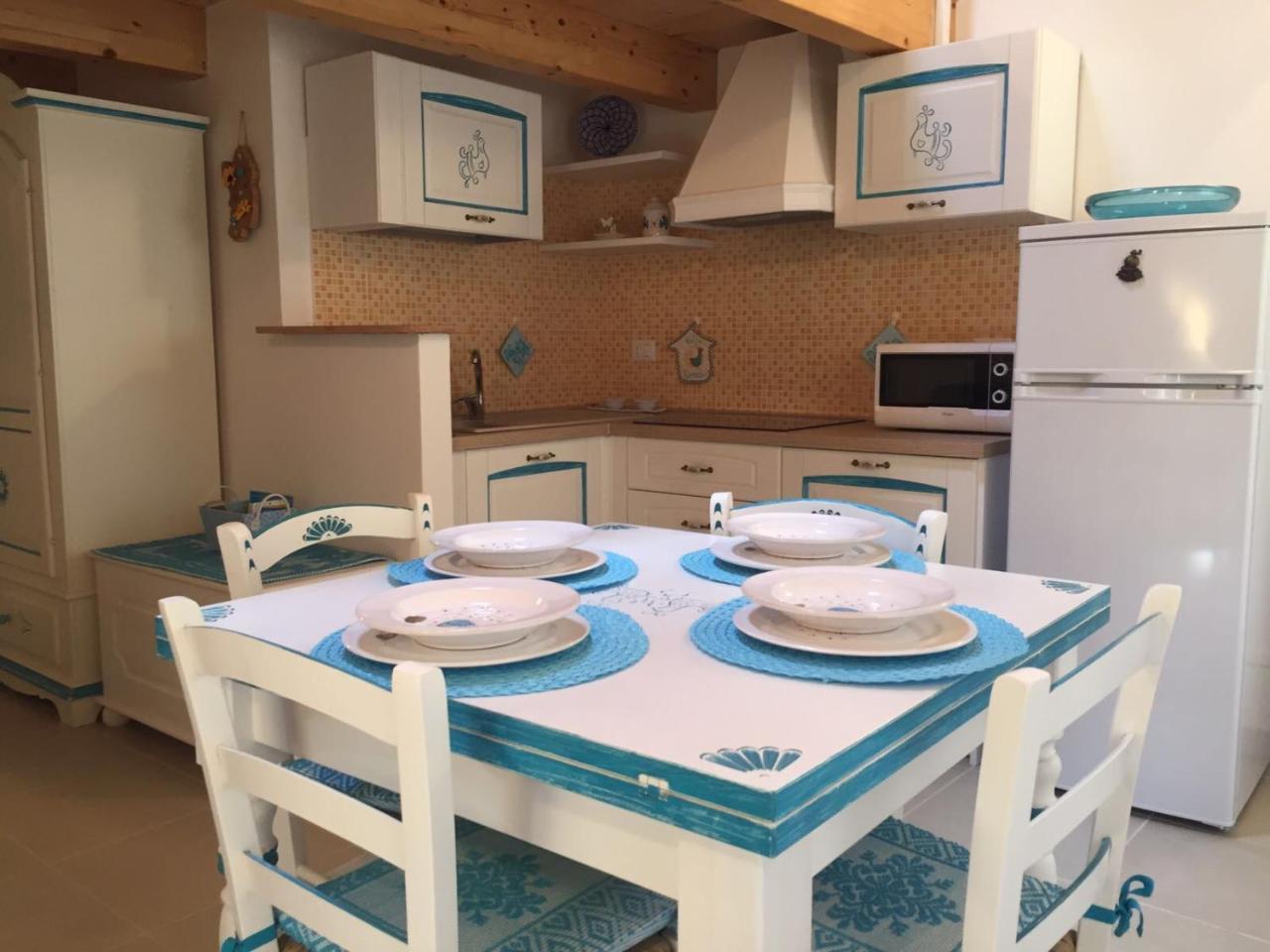 El Dorado Luxury Apartment Alghero Kültér fotó